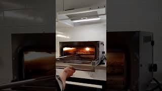 Macte Ovens- Forno Professionale Elettrico