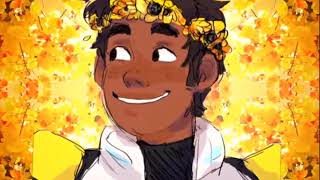 Cola Song || Voltron MEP [Reupload]