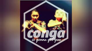 Conga Is Gonna Get You - Psyk