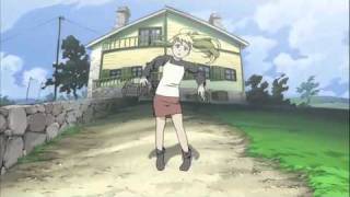Fullmetal Alchemist: Welcome Home