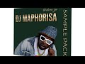 Dj Maphorisa amapiano sample pack download free
