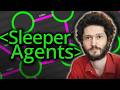 Sleeper Agents in Large Language Models - Computerphile