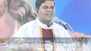 Fr.CHRISTURAJ Divine word-God will deliver you with his power