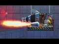Hungry Shark Evolution Robo Shark Android Gameplay #27