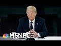 Trump Drops In Polls As Protests Hit 14th Day After George Floyd's Death | The 11th Hour | MSNBC