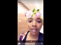 Davido, Wizkid, Lil Kesh, Tiwa Savage, Bred, HushPuppi Snapchat moment, Olic 4 after Party 1