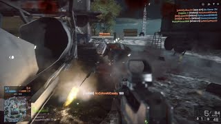 Battlefield 4 Multiplayer - Team Deathmatch Gameplay