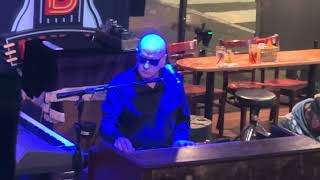 2025 International Blues Challenge Quarterfinals @ BB King’s Blues Club in Memphis 1 of 2 Videos