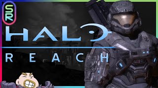 Halo Reach on Xbox Series X #3 HALO LEGENDARY MARATHON (Rated R)
