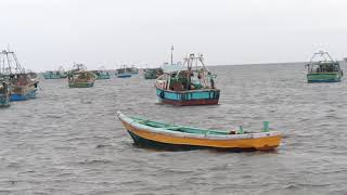 Kottaipattinam Harbor