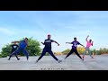 World Best Dancers (Neggaz With Entertainment)