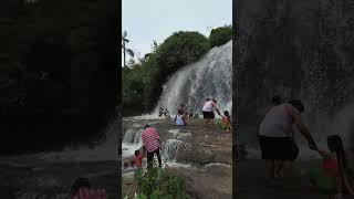 kanthalloor waterfalls May 23 2024