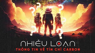 [NET ZERO DEAR FUTURE] NHIỄU LOẠN THÔNG TIN VỀ TÍN CHỈ CARBON| VTVMoney