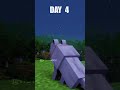 22 a loyal friend ❤️ shorts minecraft