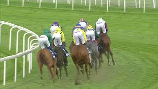 2018 Darley Yorkshire Oaks - Racing TV