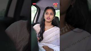 Reloved Taxi Ep - 10 | Romantic Telugu Shorts Series | Latest 2024 Web Series | The Aviator Studio