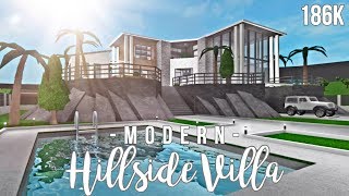 bloxburg hillside cylito 65k 186k oceanic ew 109k