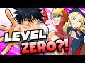 ALL Level 0 Espers Ranked WEAKEST to STRONGEST