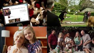 Graceful Remembrance – A Tribute That Lasts Forever | Honor & Remember Your Loved One