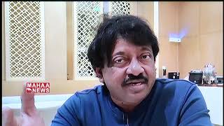 'Amma Rajyamlo' is a seriously funny film: RGV