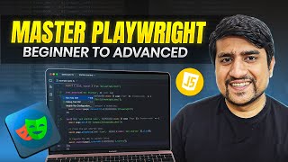 Playwright with JS/TS Tutorial - (2026 Guide)