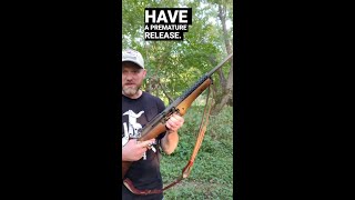 M1941 Johnson Questions Answered (w/ an OOPS! at the End)!