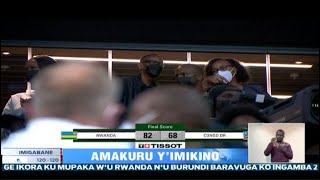 Amakuru Arambuye: 24.08.2021