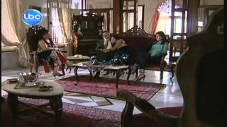 Angel issam breidy/mosalsal asr el hareem/episode(28)/2008