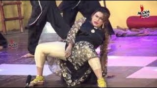 Hot Stage Drama mujra Dancers Punjabi Afreen Khan Nargis Sobia  Priya Shiza Live Full Stage Show Par