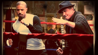 "CREED" Movie Song (Champion II) Soundtrack Concept Submission (Damon Cecil)