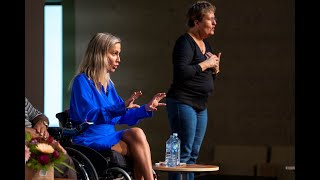 Accessibility Design: You CAN ask that!