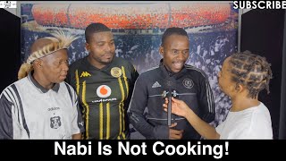 Cape Town City 1-0 Kaizer Chiefs | Nabi Is Not Cooking!