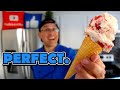 Discover the Secret to Perfect Cherry Vanilla Ice Cream | Ninja Creami Recipe