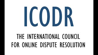 ICODR Member Meeting June 2022: Petros Zourdoumis, ADR4ALL.com