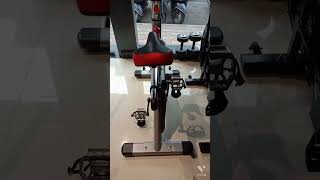 SPARNOd fitness ssb-122 bike