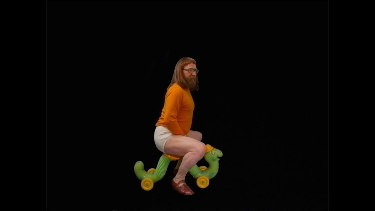 Inchworm Youtube