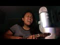 Friends - Anne Marie (ukulele cover)