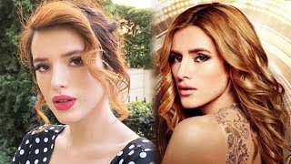 Bella Thorne BLINDSIDED By 'Famous In Love' Cancellation After Finding Out On Twitter
