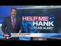 Help Me Hank: Phone scam alert