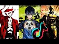 Anime Badass Moments TikTok compilation