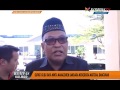 Bupati Kubu Raya Minta Manajemen Bandara Memeriksa Material Bangunan - Kompas TV Pontianak