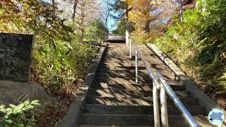 神奈川県大和市 福田神社