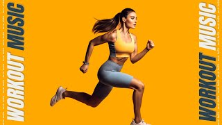 Workout Music 2024 Fitness & Gym Motivation | New Running Music #75
