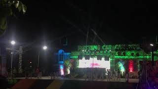 Caragan Festival Lakandula High School