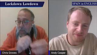 Lockdown Lowdown - Episode 5