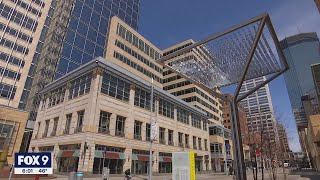 Target keeping hybrid work approach at Minneapolis headquarters | FOX 9 KMSP