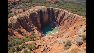 Madagascar's Geological Enigma: The Truth Behind Ancient Rock Formations Revealed
