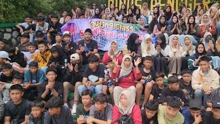 OUTING CLASS SMPN 3 LASEM GOES TO JOGJA TAHUN 2024