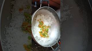 Quick Lanchbox Recipe  | Veg Fried  Rice Recipe | Healthy Vegetable Fried Rice  #foodrecipe