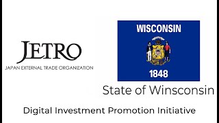 Digital Investment Promotion Initiative: Wisconsin